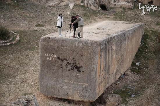 بعد از این مطلب خوشحال می‌شوید که در قرن ۲۱ هستید