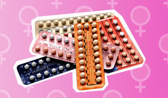 انواع قرص ضد بارداری در ایران و نحوه مصرف آن‌ها