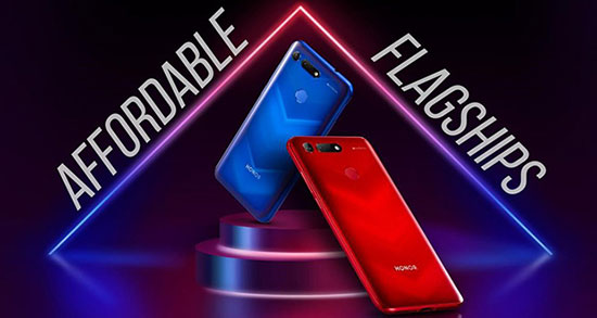 بهترین گوشی های اقتصادی سال 2019 را بشناسید