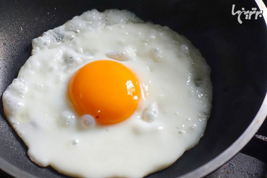 باورهای اشتباه درباره تخم مرغ