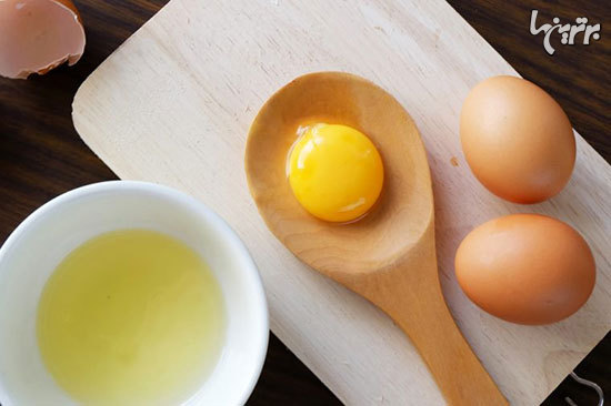 باورهای اشتباه درباره تخم مرغ
