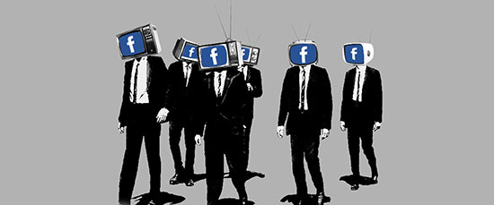 درباره فیس بوک، آمارها و اتهاماتش به بهانه سالروز تاسیس آن
