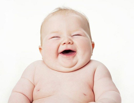 سرایت چاقی به كودكان زیر 2 سال