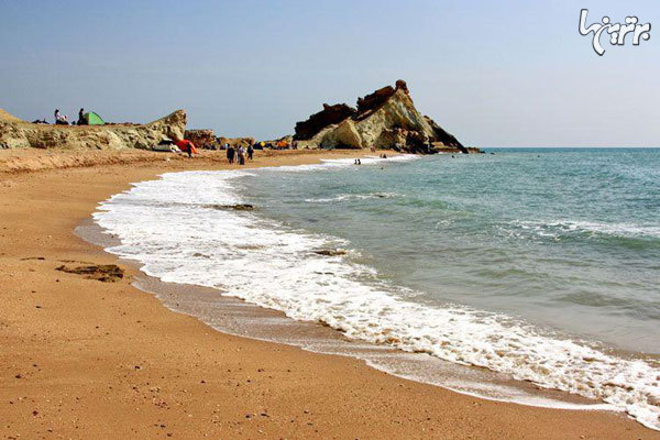 سفر به هرمز جزیره ای شگف آور!َسفر به هرمز جزیره ای شگف آور!