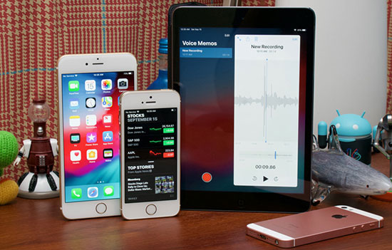 همه آنچه از سیستم‌عامل iOS 13 انتظار داریم