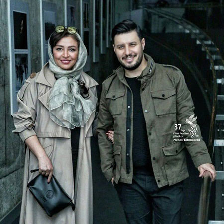 تیپ و استایل چهره‌های ایرانی؛