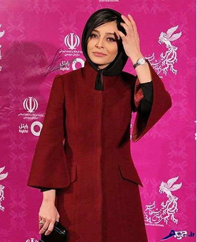 تیپ و استایل چهره‌های ایرانی؛