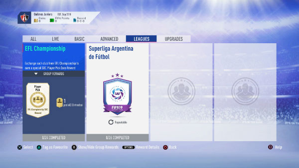 چگونه در Ultimate Team فیفا 19 میلیونر شویم