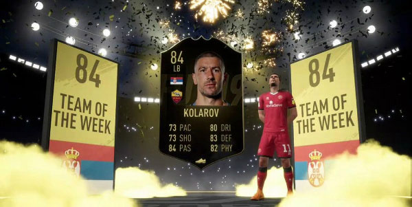 چگونه در Ultimate Team فیفا 19 میلیونر شویم