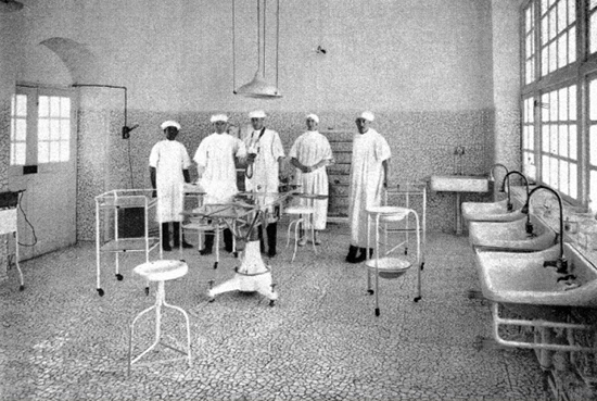 تصاویر دیدنی «Wellcome Images»  از تاریخ پزشکی