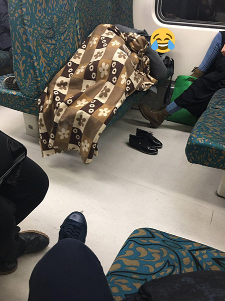 شوخی‌های جالب شبکه‌های اجتماعی؛ گران شدن گوسفند