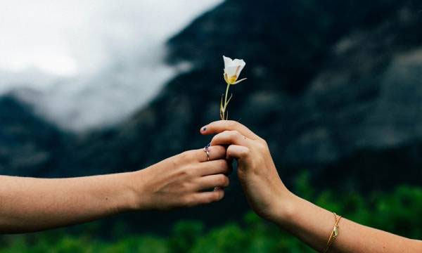 چرا نمیتوانید عاشق بشوید؟ چرا نمیتوانید عاشق بشوید