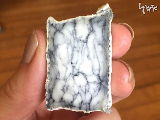 یافته های غیرمنتظره که سوالات زیادی برمی انگیزد یافته های غیرمنتظره که سوالات زیادی برمی انگیزد