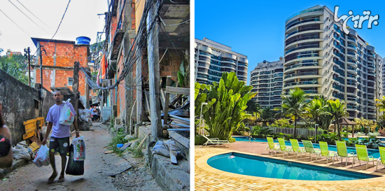 دانستنی های جالبی درباره برزیل که شگفت دزه می کند شما را