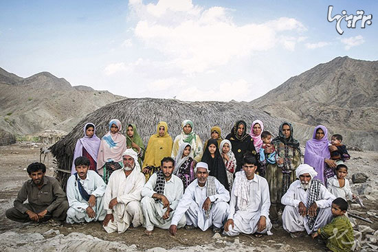 سفر به سیستان و بلوچستان