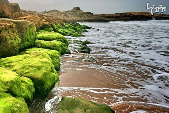 سفر به سیستان و بلوچستان