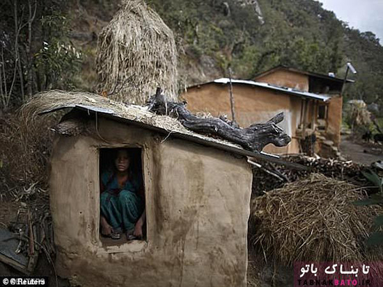 زنان قربانی سنت عجیب هندوها زنان قربانی سنت عجیب هندوها