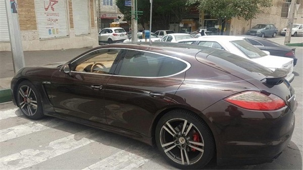 شرایط اجاره ماشین لوکس ارزان