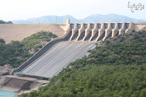 سدهایی از سرتاسر دنیا که باید یک‌بار در زندگی به دیدارشان رفت