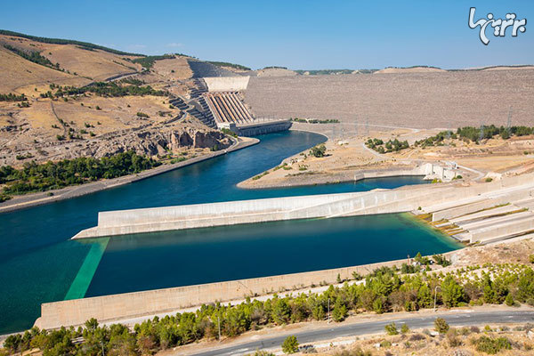 سدهایی از سرتاسر دنیا که باید یک‌بار در زندگی به دیدارشان رفت