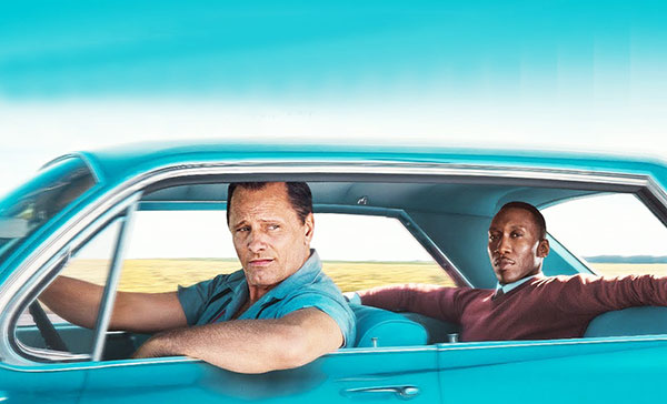 نگاهی به جنجال‌های پیرامون فیلم موفق Green Book