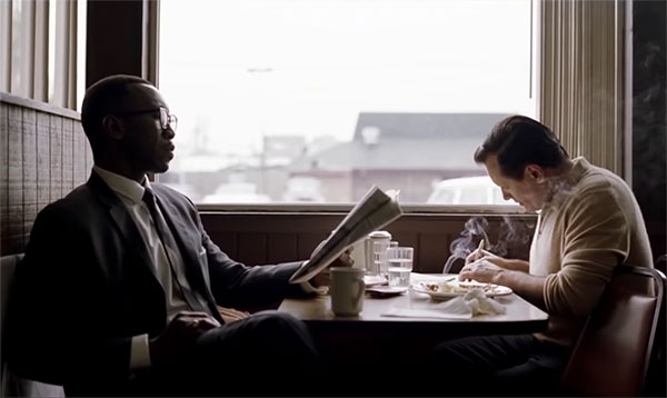 نگاهی به جنجال‌های پیرامون فیلم موفق Green Book