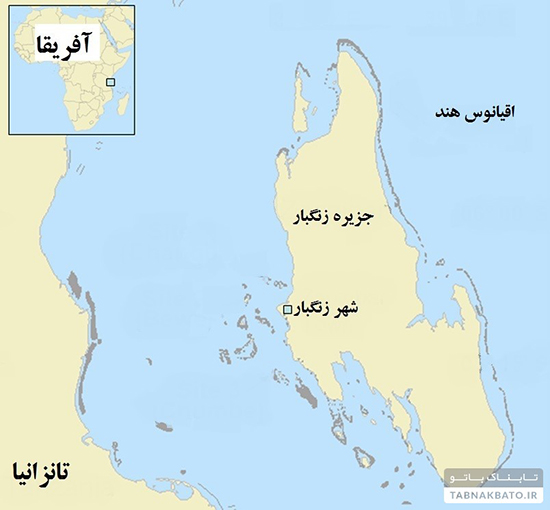 این سه جانورِ ناشناخته را شناسایی کنید؟ این سه جانورِ ناشناخته را شناسایی کنید؟