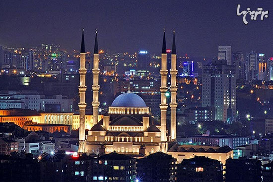 ارزان‌ترین کشور‌ها برای سفر نوروزی