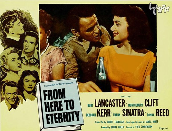 بهترین فیلم های مربوط به جنگ جهانی دوم بهترین فیلم های مربوط به جنگ جهانی دوم