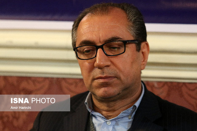 حمید گرمابی