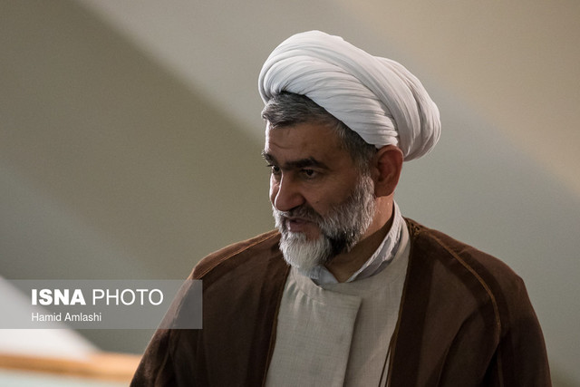 نوروزی: وضعیت کمیسیون قضایی مجلس تا قبل از انتخابات میان دوره ای‌ مشخص می شود