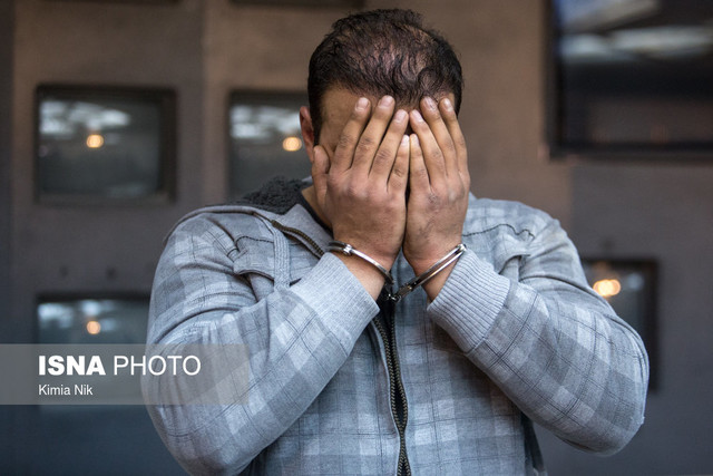 دستگیری سارقان مسلح طلافروشی