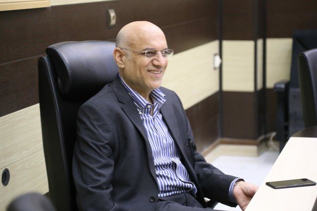 فتحی: شفر و خطیر اختلاف سلیقه دارند / بیانیهها، شیطنت دوستانی است که استقلال را دوست ندارند امیر حسین فتحی