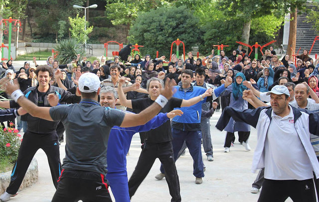 تعویق دو روزه انتخابات فدراسیون همگانی