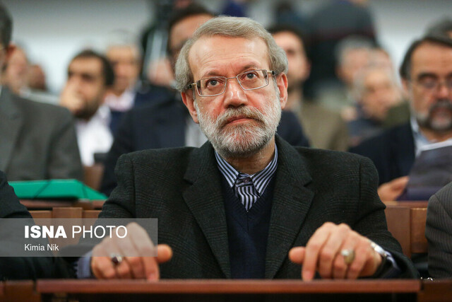 لاریجانی به ژاپن سفر میکند هفتمین همایش نقش پژوهش در فرآیند قانونگذاری