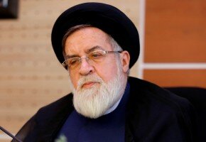 حجت الاسلام شهیدی:
رهنمود رهبری در مورد حفظ هویت و شکل طبیعی گلزارهای شهدا اجرایی میشود رئیس بنیاد شهید