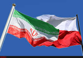وزارت امور خارجه لهستان: هیچ تروریستی امروز در ورشو حضور ندارد پرچم لهستان