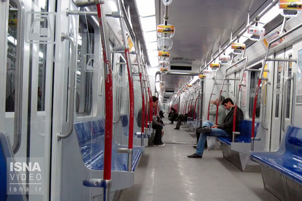 کشورهای جهان چطور از خودکشی در مترو جلوگیری می‌کنند؟