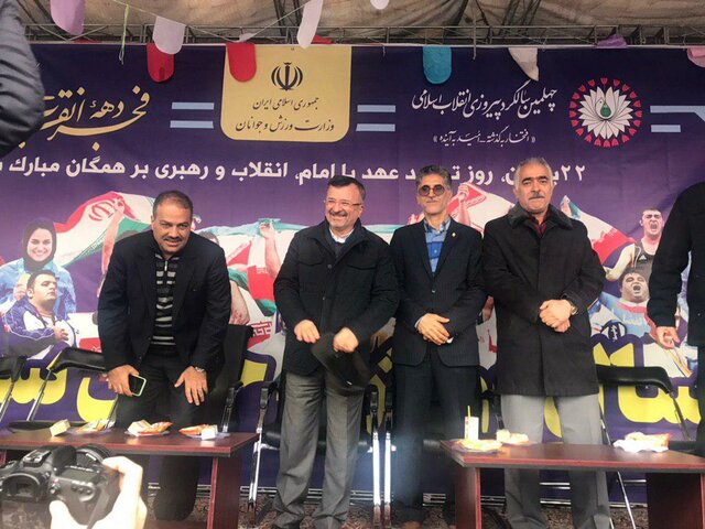 محمدرضا داورزنی