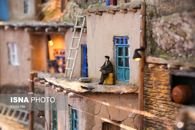 آغاز دوازدهمین نمایشگاه بین‌المللی گردشگری