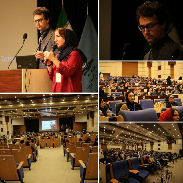 جشنواره مد و لباس