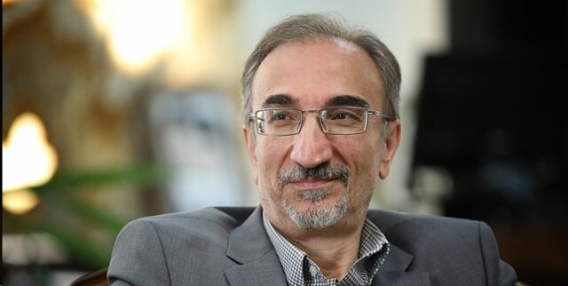 معاون وزیر نیرو: قانون توزیع عادلانه آب رعایت شود image.png