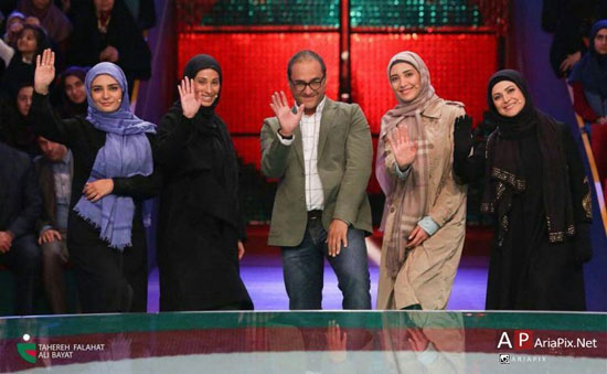 با این ایده های «خندوانه» حال نکردیم! با این ایده های «خندوانه» حال نکردیم!