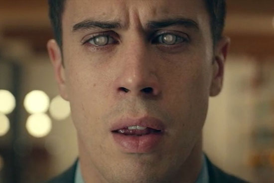 چرا باید سریال علمی-تخیلی/ترسناک Black Mirror را تماشا کنید؟ چرا باید سریال علمی-تخیلی/ترسناک Black Mirror را تماشا کنید؟