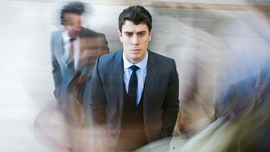 چرا باید سریال علمی-تخیلی/ترسناک Black Mirror را تماشا کنید؟ چرا باید سریال علمی-تخیلی/ترسناک Black Mirror را تماشا کنید؟