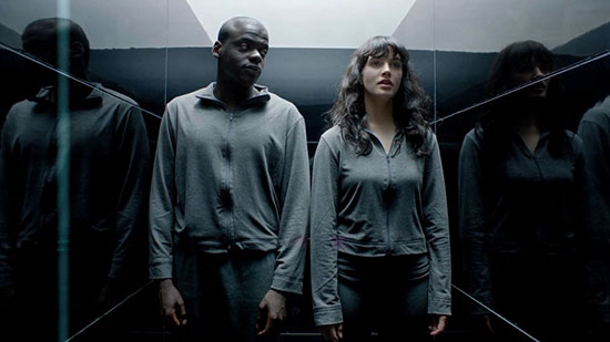 چرا باید سریال علمی-تخیلی/ترسناک Black Mirror را تماشا کنید؟ چرا باید سریال علمی-تخیلی/ترسناک Black Mirror را تماشا کنید؟