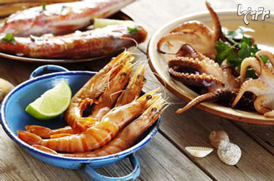 در آینده چه غذاهایی خواهیم خورد؟ در آینده چه غذاهایی خواهیم خورد؟