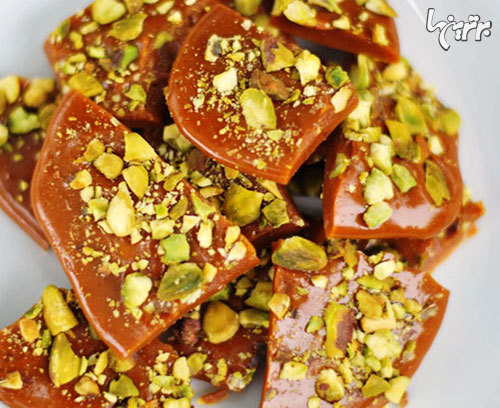 طرز تهیه چند شیرینی خانگی بدون فر
