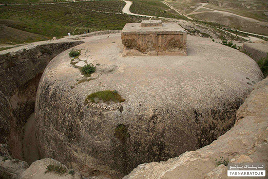 آثار بودایی به جای مانده در افغانستان