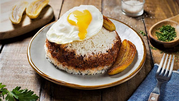 طرز تهیه اروز تاپادو؛ سفری به اسپانیا!
